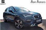 2022 SEAT Ateca