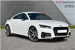 2023 Audi TT