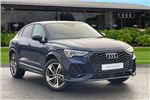 2023 Audi Q3