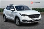 2019 MG ZS
