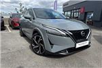 2022 Nissan Qashqai