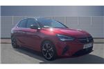 2022 Vauxhall Corsa