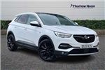 2020 Vauxhall Grandland X