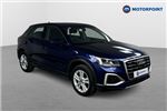 2022 Audi Q2