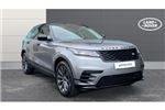 2022 Land Rover Range Rover Velar