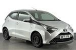 2021 Toyota Aygo