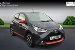 2021 Toyota Aygo