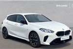 2025 BMW 1 Series