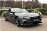 2022 Audi S7