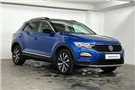2019 Volkswagen T-Roc