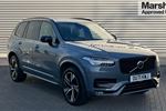 2021 Volvo XC90