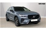 2023 Volvo XC60