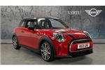 2021 MINI Hatchback