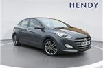 2016 Hyundai i30