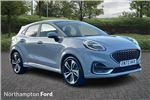 2024 Ford Puma