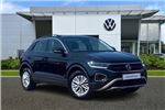 2022 Volkswagen T-Roc