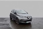 2022 Renault Zoe