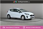 2022 Ford Fiesta