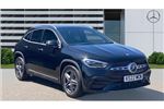2022 Mercedes-Benz GLA