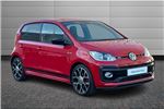 2019 Volkswagen Up GTI