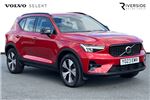 2023 Volvo XC40