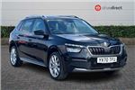 2020 Skoda Kamiq