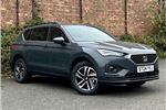 2024 SEAT Tarraco