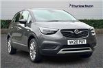 2020 Vauxhall Crossland X