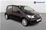 2018 Volkswagen Up