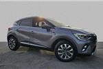 2020 Renault Captur