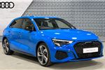 2023 Audi A3