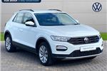 2020 Volkswagen T-Roc