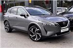 2022 Nissan Qashqai