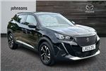 2023 Peugeot 2008