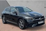 2024 Mercedes-Benz GLA