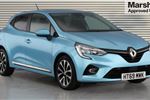 2019 Renault Clio