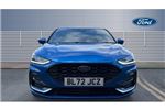 2022 Ford Focus