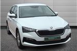 2023 Skoda Scala