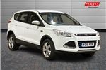 2015 Ford Kuga