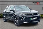 2023 Vauxhall Mokka e