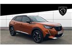 2023 Peugeot 2008