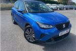 2023 SEAT Arona