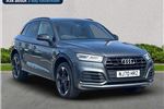 2020 Audi Q5