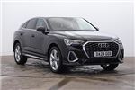 2024 Audi Q3