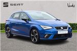 2022 SEAT Ibiza