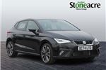 2024 SEAT Ibiza