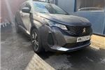 2023 Peugeot 3008