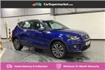 2021 SEAT Arona