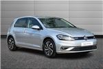2020 Volkswagen Golf
