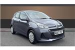 2017 Hyundai i10